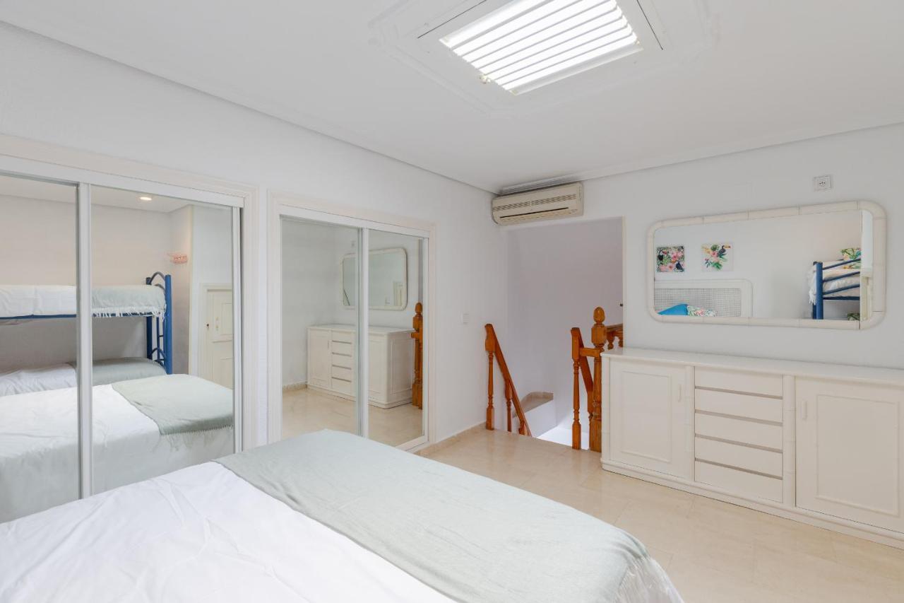Mediterranean Blue By Fidalsa Apartment Benidorm